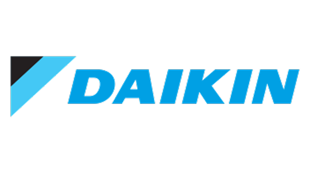 Daikin